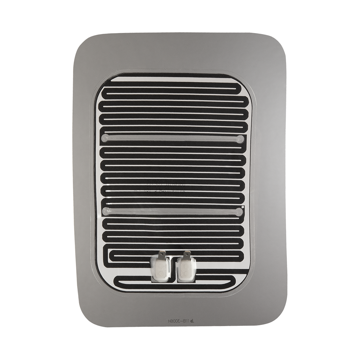 SIDE VIEW MIRROR HEATED